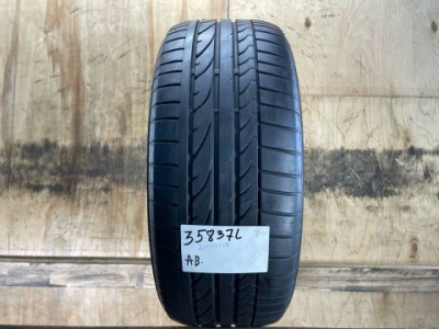 215/50/17 BRIDGESTONE POTENZA RE050A Летние бу