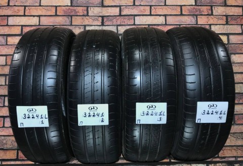 185/65/15 KUMHO ECOWING ES01 KH27 Летние бу