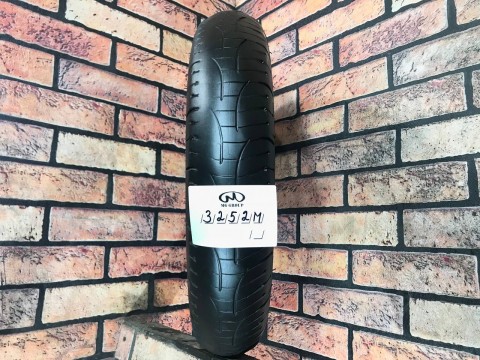 120/70/17 MICHELIN Мото шины бу