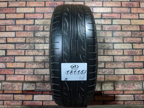 205/60/16 DUNLOP SP SPORT LM-704 Летние бу