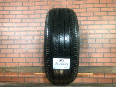 215/55/17 DUNLOP SP SPORT 270 Летние бу