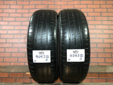185/65/15 KUMHO ECOWING ES01 KH27 Летние бу