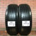 185/65/15 KUMHO ECOWING ES01 KH27 Летние бу