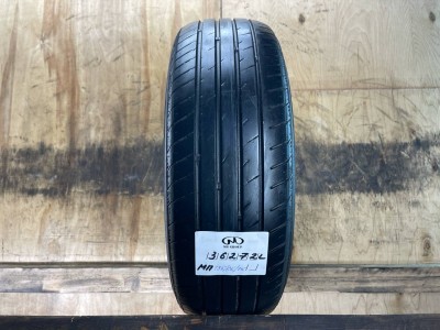 185/65/15 NEXEN N'FERA SU4 Летние бу