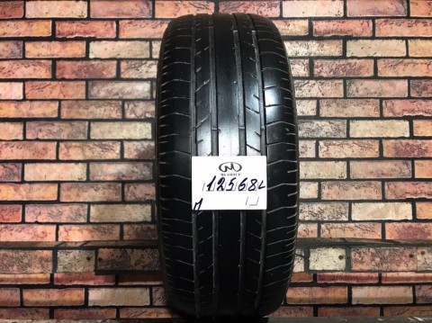 205/55/16 BRIDGESTONE POTENZA RE040 Летние  бу