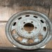Диски штампованные СОБОЛЬ Б/У 6*R16  PCD 6*115 DIA 107.6 ET 35