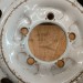 Диски штампованные СОБОЛЬ Б/У 6*R16  PCD 6*115 DIA 107.6 ET 35