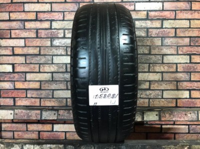 235/55/18 NOKIAN HAKKA BLUE Летние бу