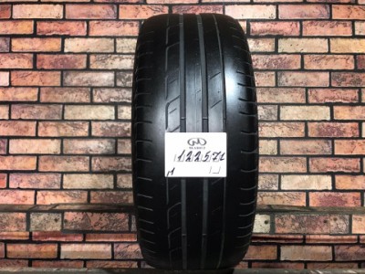 225/45/17 BRIDGESTONE TURANZA T001 Летние  бу