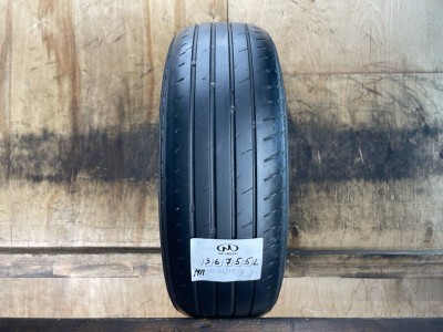 185/65/15 NEXEN N'FERA SU4 Летние бу