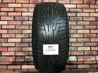 245/45/19 NOKIAN HAKKAPELIITTA R Зимние нешипованные бУ