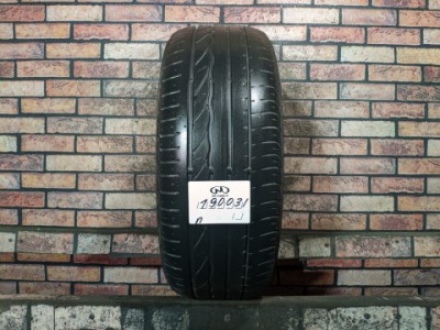 215/50/17 BRIDGESTONE TURANZA ER300 Летние бу