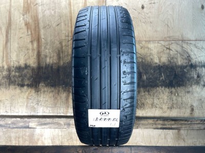 215/55/17 CORDIANT SPORT 3 Летние бу