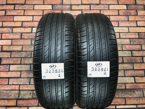 205/60/16 NOKIAN TYRES NORDMAN SX2 Летние бу