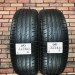 205/60/16 NOKIAN TYRES NORDMAN SX2 Летние бу