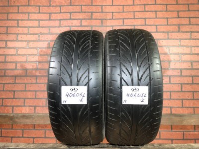 225/50/17 HANKOOK VENTUS V12 EVO K110 Летние бу