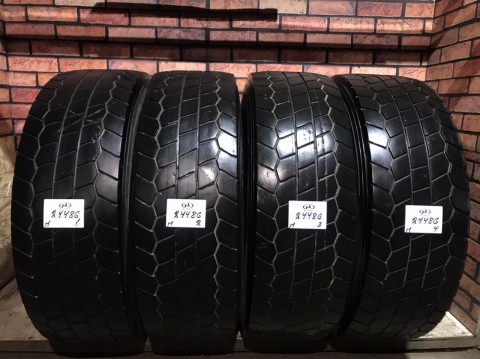 315/70/22.5 MATADOR DHR4 Грузовые бу