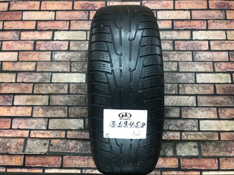 185/65/15 NOKIAN TYRES NORDMAN RS2 Зимние нешипованные бу