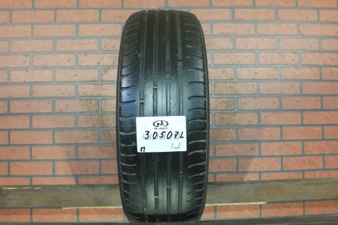 195/65/15 NOKIAN HAKKA GREEN Летние бу