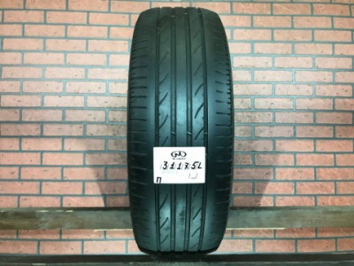 225/65/17 BRIDGESTONE DUELER H/P SPORT Летние бу