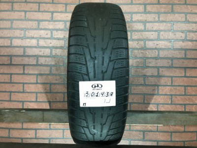 185/65/15 NOKIAN TYRES NORDMAN RS2 Зимние нешипованные бу
