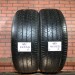 235/55/18 DUNLOP SP SPORT 270 Летние бу