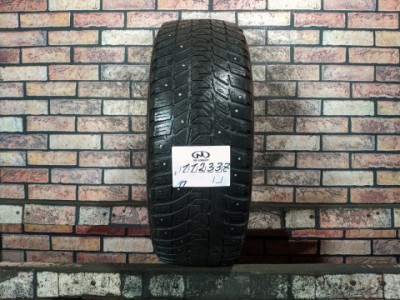 195/65/15 MICHELIN X-ICE NORTH 3 Зимние шипованные бу