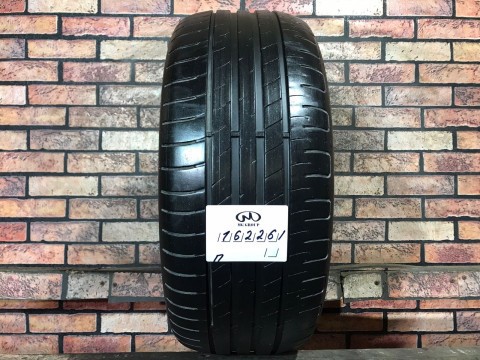 215/50/17 GOODYEAR EFFICIENT GRIP PERFORMACE Летние бу