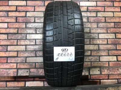 205/55/16 YOKOHAMA ICE GUARD IG50 Зимние нешипованные бу