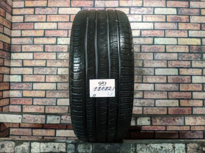 275/45/21 PIRELLI SCORPION VERDE Летние бу