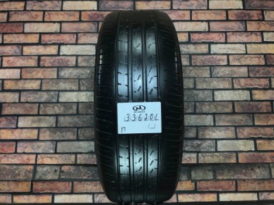 225/55/17 PIRELLI CINTURATO P7 Летние бу