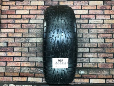 235/65/17 NOKIAN TYRES NORDMAN RS2 SUV Зимние нешипованные бу