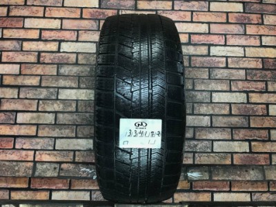 225/55/17 BRIDGESTONE BLIZZAK VRX Зимние нешипованные бу