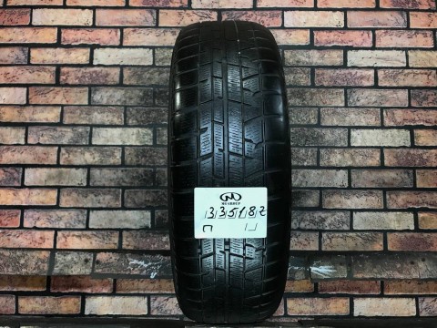 195/65/15 YOKOHAMA ICE GUARD IG50+ Зимние нешипованные бу
