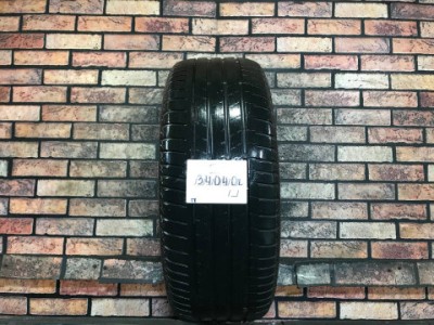 205/55/16 BRIDGESTONE TURANZA T005 Летние бу