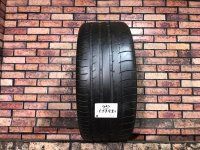 275/45/20 MICHELIN LATITUDE SPORT Летние бу