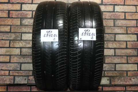 215/60/16 MICHELIN ENERGY SAVER Летние бу