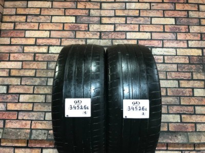225/45/17 MICHELIN PILOT SPORT Летние бу