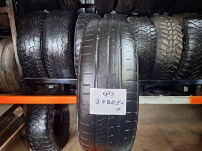 185/65/15 KUMHO ECOWING ES01 KH27 Летние бу