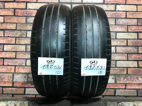 165/60/14 KUMHO SOLUS KH17 Летние бу