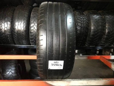 255/50/19 GOODYEAR EAGLE F1 ASYMMETRIC Летние бу