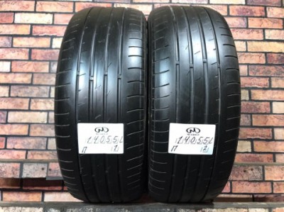 215/60/16 NEXEN NFERA SU1 Летние бу