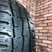 195/70/15 MICHELIN AGILIS X-ICE NORTH Зимние шипованные бу