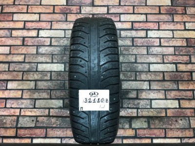 185/65/15 BRIDGESTONE ICE CRUISER 7000 Зимние шипованные бу