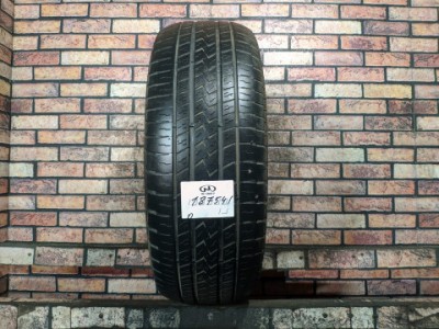 265/65/18 BRIDGESTONE DUELER H/L D683 Летние бу