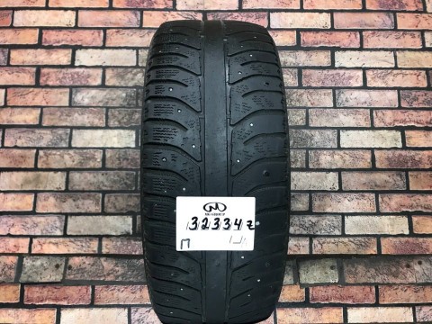 195/55/15 BRIDGESTONE ICE CRUISER 7000 Зимние шипованные бу
