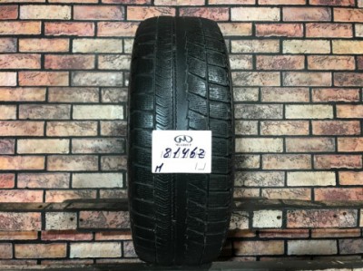 195/65/15 BRIDGESTONE BLIZZAK VRX Зимние нешипованные бу