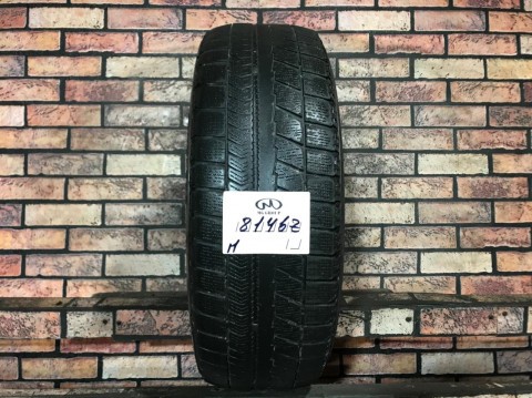 195/65/15 BRIDGESTONE BLIZZAK VRX Зимние нешипованные бу