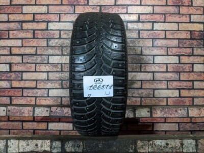 205/55/16 BRIDGESTONE BLIZZAK SPIKE 01 Зимние шипованные бу