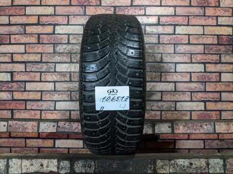 205/55/16 BRIDGESTONE BLIZZAK SPIKE 01 Зимние шипованные бу